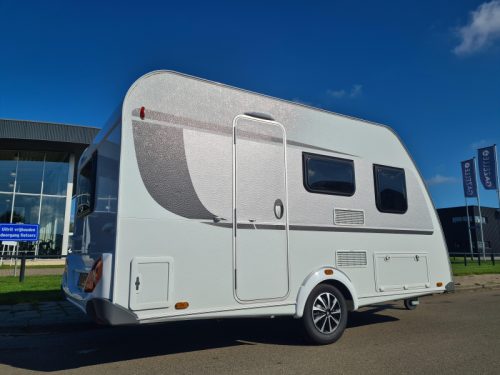 Knaus Sport 400 QD Foto: 1