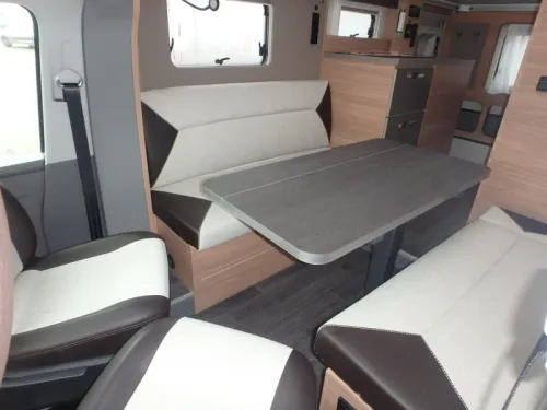 Weinsberg Xcursion 500 LT  Foto: 39