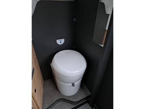 Dethleffs Globetrail VW Performance 600 DR Foto: 13