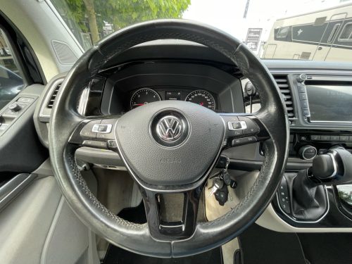 Volkswagen CALIFORNIA OCEAN BLUE HEFDAK photo: 7