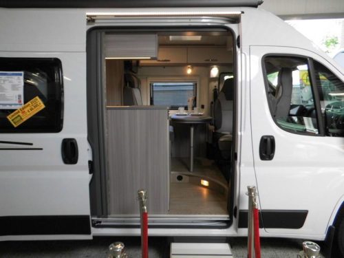 Hobby Vantana Ontour Edition 60 FT 21039,=ADVANTAGE *NEW.! photo: 3