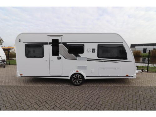 Knaus Sudwind Black Selection 500 EU MODELO 2027 - 900 foto: 2