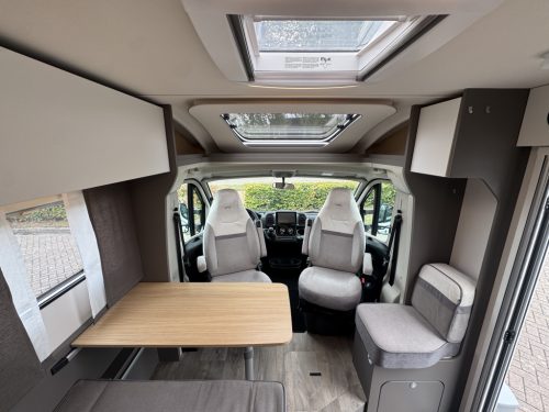 LMC Tourer T660 foto: 10