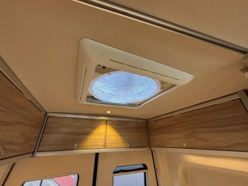 Hymer Grand Canyon S Foto: 22