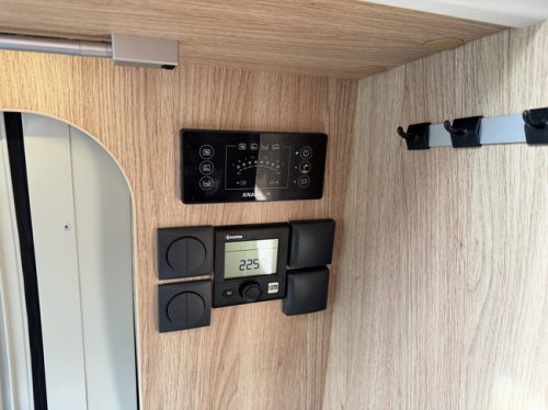 Knaus BOXSTAR 630 ME Freeway Foto: 11