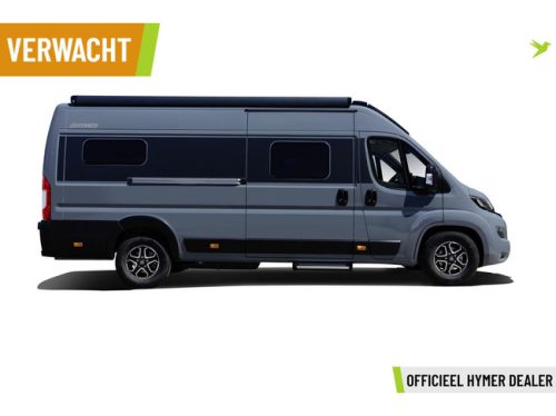 Hymer Yellowstone 140pk Autocaravana Autom&aacute;tica | Camas individuales | Calefacci&oacute;n di&eacute;sel | Maxi Chasis | Control de Crucero Adaptativo | Backrack | foto: 2