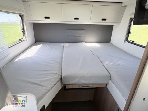 Adria Sun Living 65 SL photo: 10