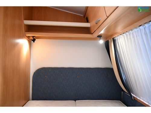 Chateau Caratt Nice 430 Foto: 15
