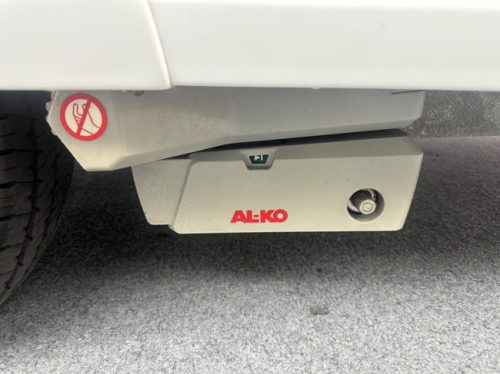 Adria Altea 462 PU photo: 11