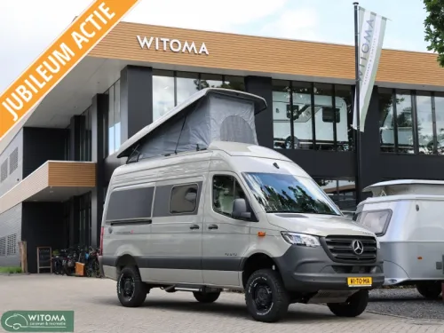 Hymer Grand Canyon S 600 4x4 NEW READ TEXT !! photo: 0
