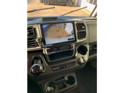 Knaus 2027 LIVE i700 MEG New & all EXTRAS! photo: 22