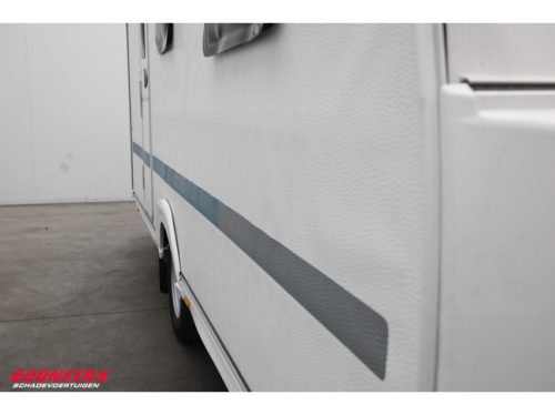 Adria Aviva 492 **NEU/NEU** Fu&szlig;bodenheizung Foto: 10