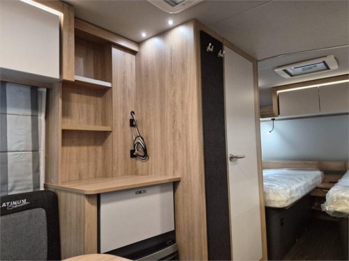 Knaus Sport Platinum 460 EU Foto: 3