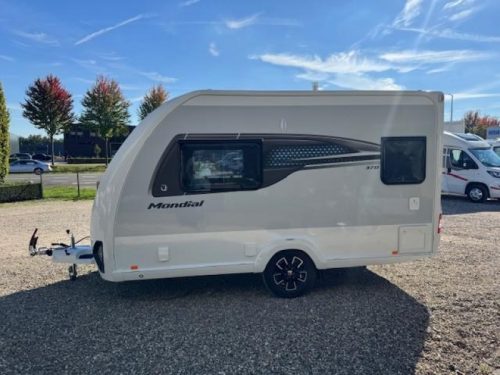 Sprite Mondial 370 SE LAST 2026 MODEL photo: 5