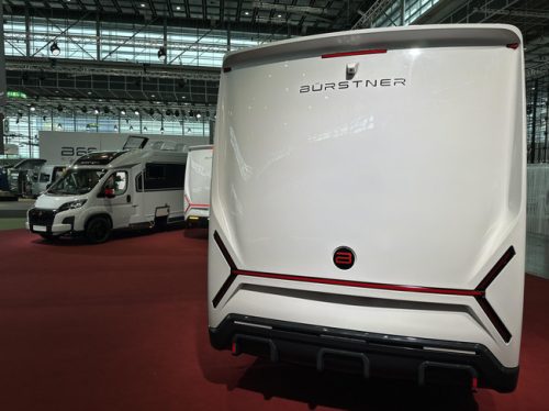B&uuml;rstner Signature Primeur:Signature SFT 7.4 foto: 4