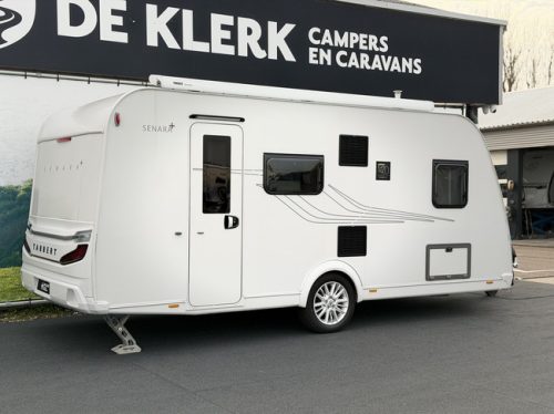 Tabbert Senara 460 DMK photo: 1