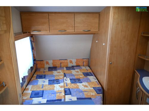 Caravelair Antares Luxe Ambiance 470 Foto: 16