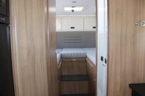 Sun Living S 75 SL by Adria 5 seat belts single beds 67 photo: 32