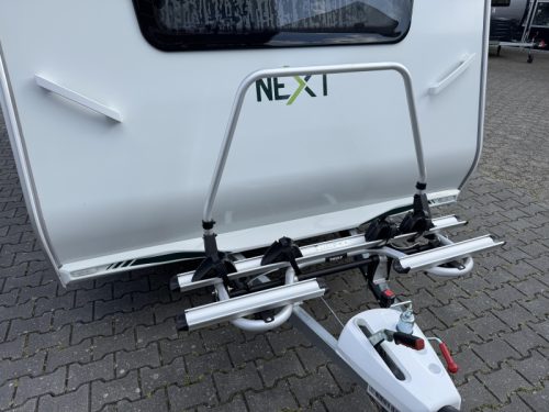 NEXT 381 Lightweight - Bunk bed photo: 18
