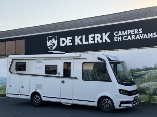 Weinsberg CaraCore 650 MEG photo: 1