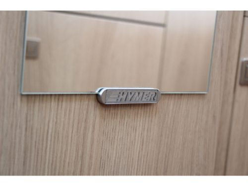 Hymer BMC-I 600 Single beds + Pop-top roof  photo: 53
