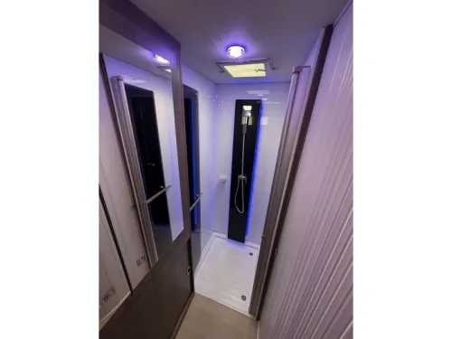 Chausson Titanium 640 HEFB. | WC-DOUCHE | TREKH Foto: 14