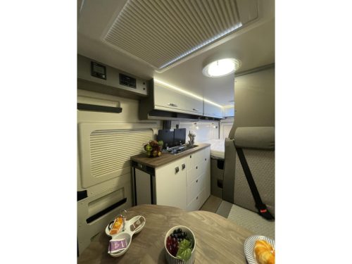 Hobby Vantana De Luxe K60FT  photo: 12