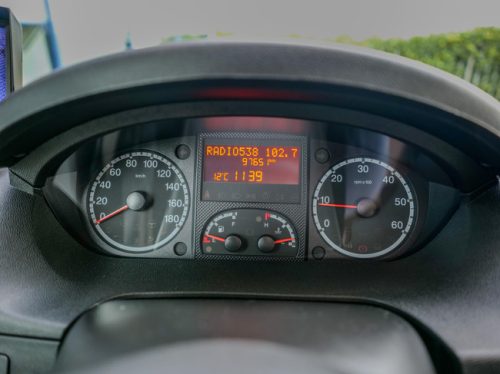 Chausson Titanium 69 TI FRENCH BED 2X AIR CONDITIONING LUXURY! photo: 12