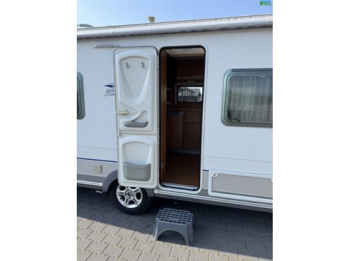 Caravelair Ambiance Style 475 photo: 8