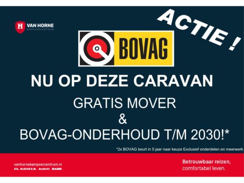 Dethleffs C'Go Edition 10 475 FR FREE MOVER&BOVAG photo: 2