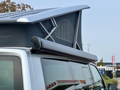 Volkswagen T6.1 California Ocean Edition 2021 4-Motion 80.000KM Foto: 21