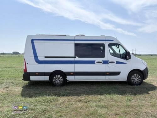 Renault Master 640 foto: 3