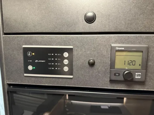 Sunlight T 68 Automatik | ex-Vermietung Foto: 17