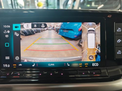 Volkswagen California Ocean 1.5 eHybrid DSG 4Motion 245hp photo: 14