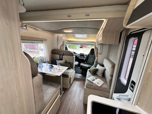 ILUSION Sundriver T760 photo: 5