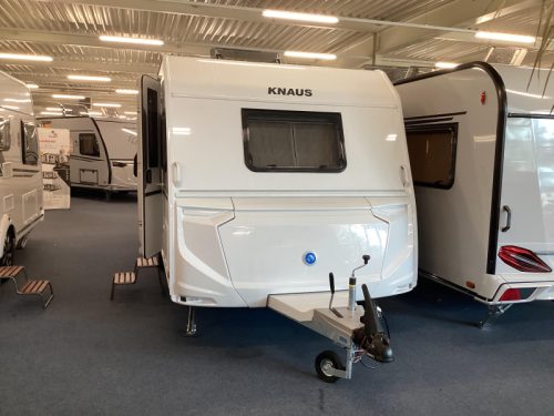 Knaus Sport 500 KD Model Year 2026  photo: 20