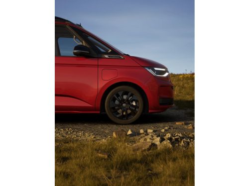 Volkswagen California Ocean 1.5 eHybrid 180 kW / 245 PK DSG 4Motion Facelift verwacht november foto: 5