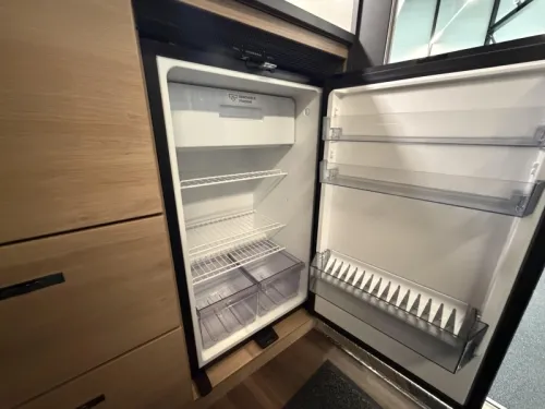 Knaus Yaseo 340 PX cama abatible / compacta foto: 10
