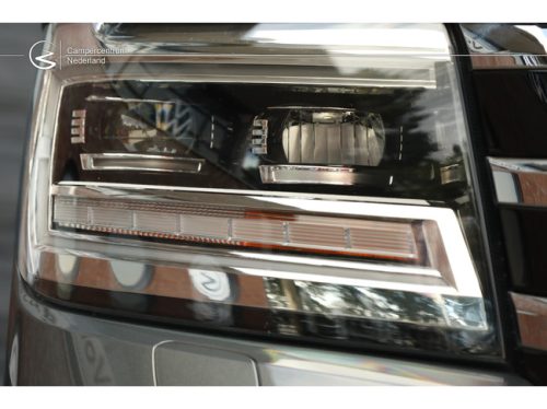 Volkswagen Grand California 600 VW Crafter 2.0 177PK Automaat Foto: 7