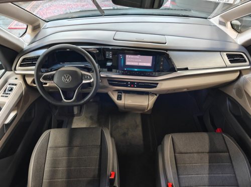 Volkswagen California Ocean 1.5 EHYBRID DSG 4MOTION 245PK photo: 1