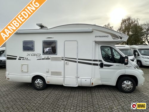 Rimor XGO AUTOMATIC-6 PERSONS! photo: 0