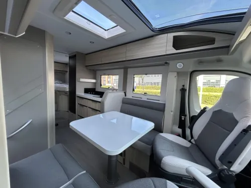 Adria Compact DL 60 Jahre LETZTE 2026 Foto: 13