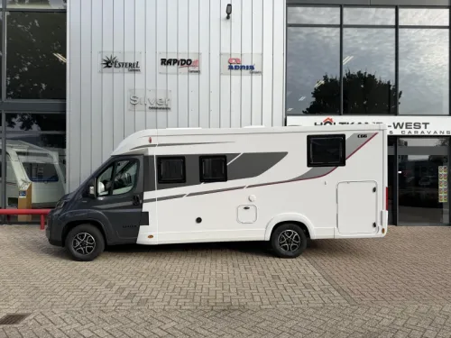 Rapido C 66 Optimum Line 7m long, face to face photo: 12