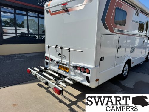Weinsberg CaraCompact MB 640 MEG Edition [pepper] Foto: 22