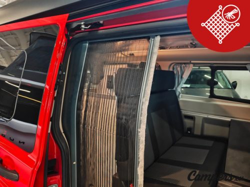 Ford Nugget 2.0 TDCI 130PS Westfalia Foto: 18
