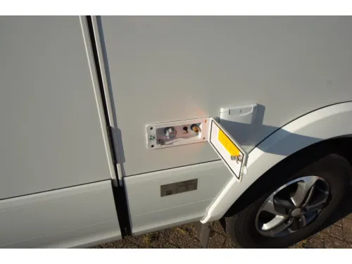 Hymer B 704 SL /Alde heating/Automatic photo: 21