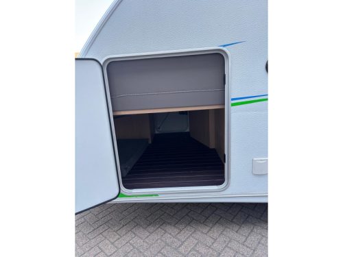Knaus Sport en Fun 480 QL Mover Cassette awning photo: 23