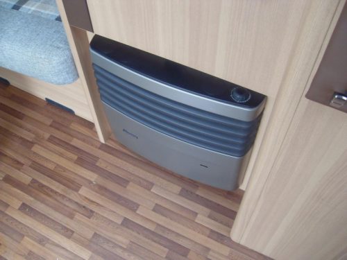 LMC Musica 470 E with Mover in absolute new condition photo: 7