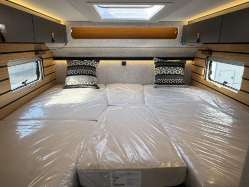Hymer ML-T 580 Xperience-Premium-2027  photo: 15