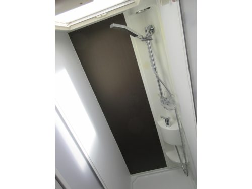 Adria Coral Plus S 670 SL 150hp AUTOMATIC MAXI LEVEL photo: 8